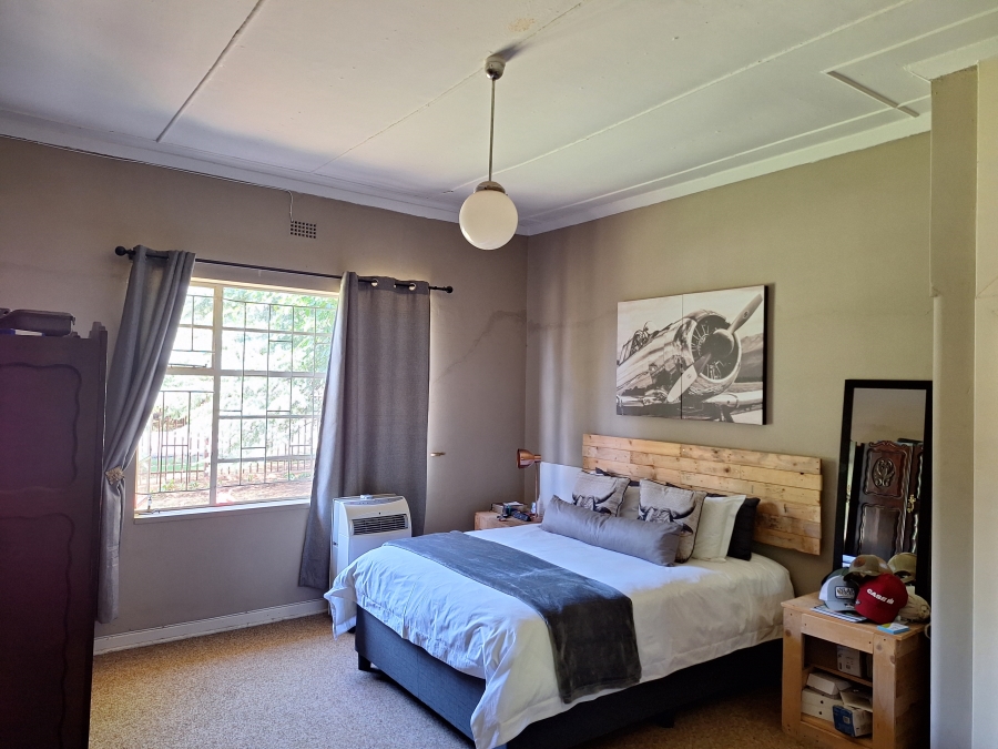 3 Bedroom Property for Sale in Vrede Free State